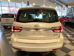 انفنتي QX80